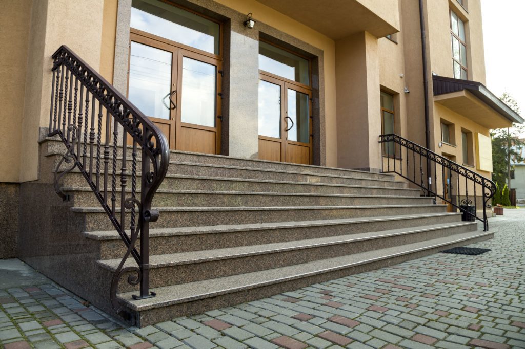 How To Protect Your Aluminum Railings This Winter